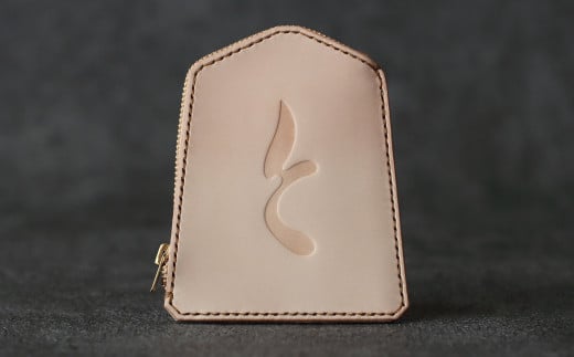 07-32-011 Tokin wallet(と金財布)山形県天童市37000衣類・装飾品・工芸品財布
