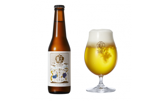 07-37-004 蕎麦ドライ(クラフトビール)6本セット山形県天童市19000酒・アルコールビール・発泡酒