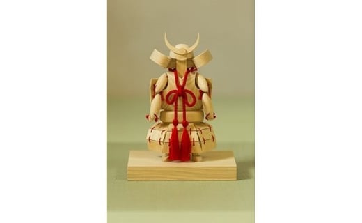 KABUTO MKA-01(五月人形)北海道東川町460000衣類・装飾品・工芸品その他 装飾品・工芸品