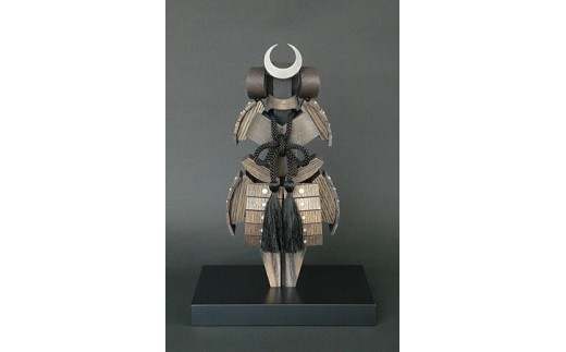 KABUTO MKA-06(五月人形)北海道東川町535000衣類・装飾品・工芸品その他 装飾品・工芸品