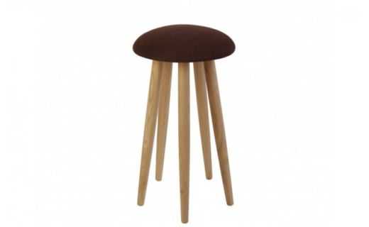 19% stool(420&ブラウン)北海道東川町155000衣類・装飾品・工芸品その他 装飾品・工芸品