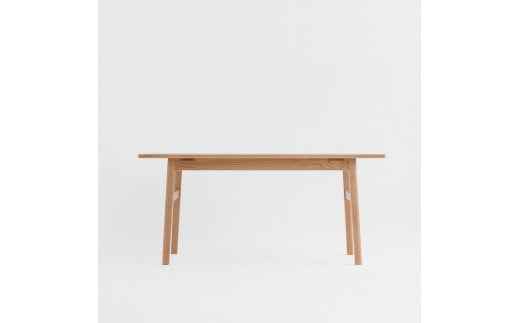 LIMdiningtable_OA リムダイニングテーブル北海道東川町605000衣類・装飾品・工芸品その他 装飾品・工芸品