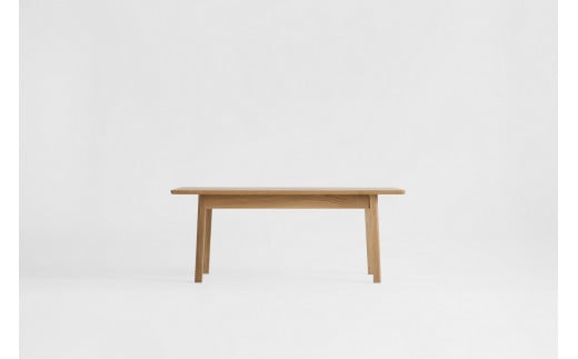 LIMcentertable_OA リム センターテーブル北海道東川町235000衣類・装飾品・工芸品その他 装飾品・工芸品