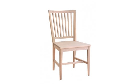 MA-1410 Grace Chair北海道東川町275000衣類・装飾品・工芸品その他 装飾品・工芸品