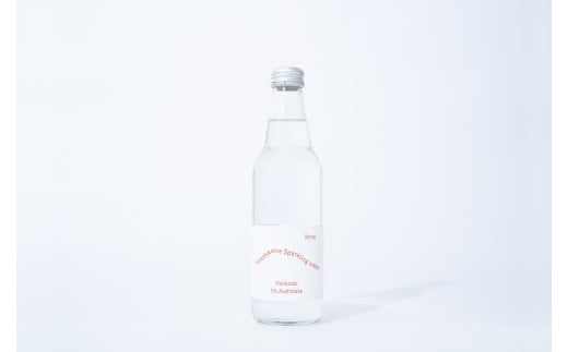 Higashikawa Sparkling water (Xp[NOEH\^[jStrong:A^Cv 24{kC쒬20000EE~lEH[^[