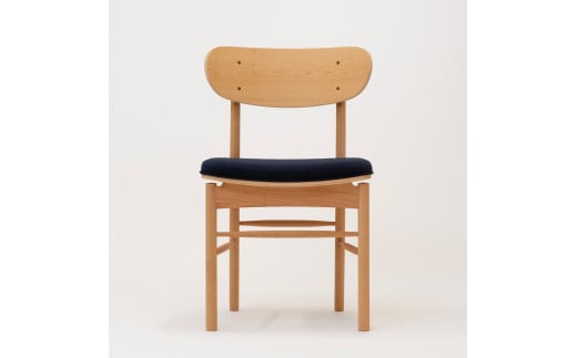 Hygge ダイニングチェア <樹種:桜>北海道東川町160000衣類・装飾品・工芸品その他 装飾品・工芸品
