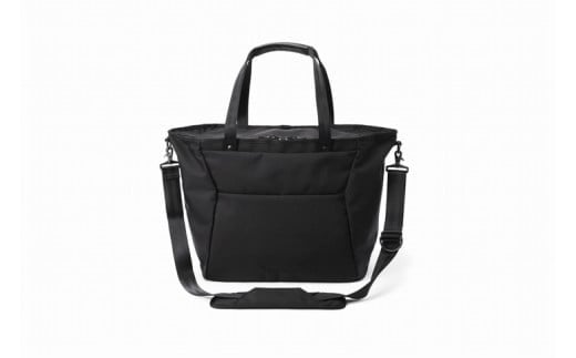 豊岡鞄 ベルーフバゲージ Urban Commuter 2WAY TOTE BAG 2 HA brfUC07HA ブラック / beruf baggage 2way トートバッグ 肩掛けバッグ ビジネスバッグ メンズ ノートパソコン ビジネストートバッグ カバン 13.3イ
