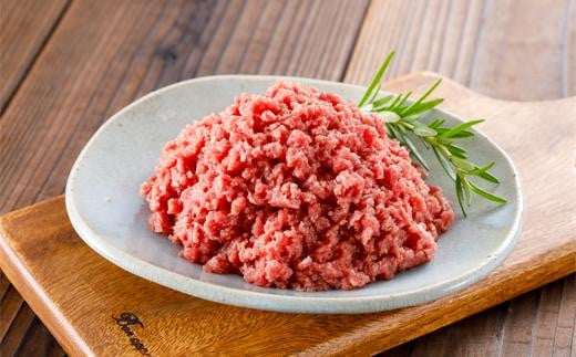 猪肉ミンチ兵庫県豊岡市10000肉ジビエ