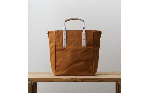 clipmarks warehouse / garden TM / mustard兵庫県豊岡市122000衣類・装飾品・工芸品鞄・バッグ