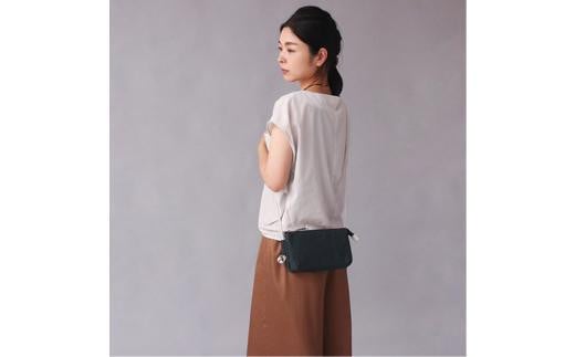 豊岡鞄 TUTUMU Osanpo Wallet(S3100 24-178)カーキ兵庫県豊岡市66000衣類・装飾品・工芸品鞄・バッグ