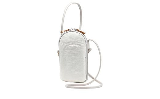 豊岡鞄 S4300 TUTUMU Pocket Nylon キナリ兵庫県豊岡市62000衣類・装飾品・工芸品鞄・バッグ