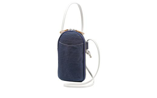 豊岡鞄 S4300 TUTUMU Pocket Nylon ネイビー兵庫県豊岡市62000衣類・装飾品・工芸品鞄・バッグ