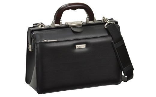 JCH 木手ダレス型セカンド(22313-01)黒兵庫県豊岡市90000衣類・装飾品・工芸品鞄・バッグ