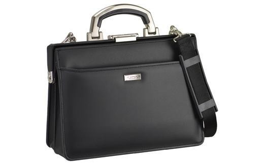 JCハミルトン アルミ手口枠ミニダレス(22341-01)クロ兵庫県豊岡市75000衣類・装飾品・工芸品鞄・バッグ