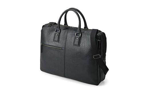 【豊岡製鞄】BAGGEX ブリーフケース ブラック 23-0606兵庫県豊岡市93000衣類・装飾品・工芸品鞄・バッグ