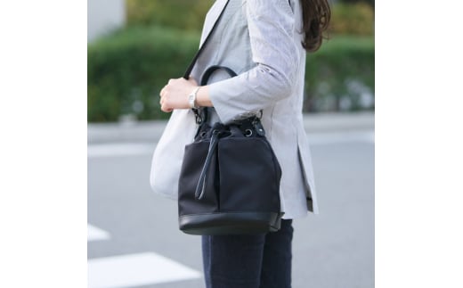 L TUTUMU sacca Rich S4700RI ubN/ В^ 2WAY BAG V_[obO 񂰃obO V_xgt fB[X   obO ΂ Jo  ubN FɌLs97000