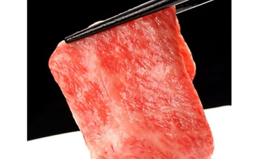 飛騨牛 5等級 サーロイン すき焼き用 厚切り 600g 牛肉 和牛 飛騨市推奨特産品 古里精肉店謹製岐阜県飛騨市74000肉牛肉