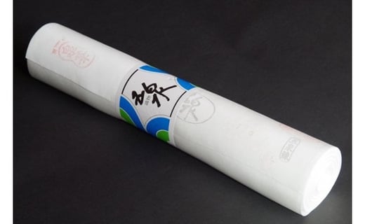 五泉羽二重 高級絹織物「泉華」白生地 男性紋付用 | プレゼント ギフト 贈り物 贈答 お祝い 父の日 新潟県 五泉市 株式会社 横正機業場新潟県五泉市135000衣類・装飾品・工芸品その他 装飾品