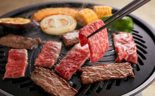 くまもと 黒毛和牛(カルビ・ロース) 食べ比べ セット 約300g 【富士商 株式会社】 カルビ ロース 和牛 熊本 熊本県 九州 肉 にく 牛 赤身 旨味 焼肉 やきにく 焼き肉 バーベキュー BBQ アウト