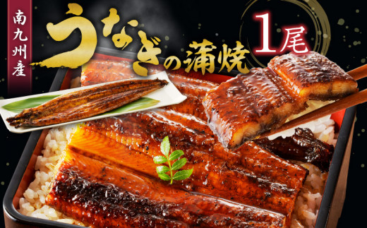 うなぎの蒲焼き1尾_うなぎ 蒲焼き 1尾 約170g こだわり 製法 皮 パリッと 身 ジューシー 真空パック うなぎ本来 食感 甘み 香り タレ 湯煎 電子レンジ 簡単調理 冷凍 国産 食品 加工品 うな丼