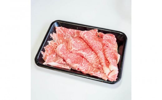 ◆近江牛 ロースしゃぶしゃぶ 300g 冷凍滋賀県高島市22000肉牛肉