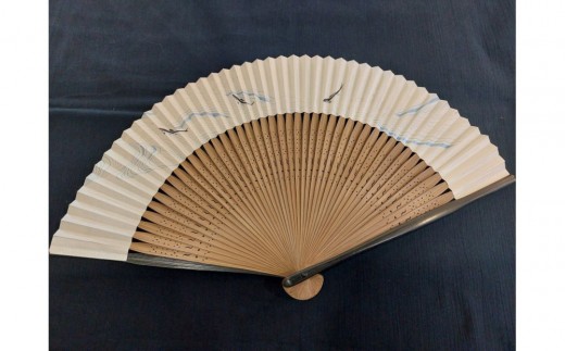 男性用扇子 若鮎滋賀県高島市20000衣類・装飾品・工芸品その他 装飾品・工芸品