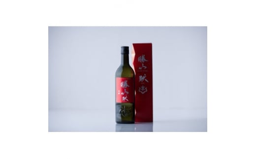 勝山 純米吟醸 献 720ml【1448250】宮城県15000酒・アルコール日本酒