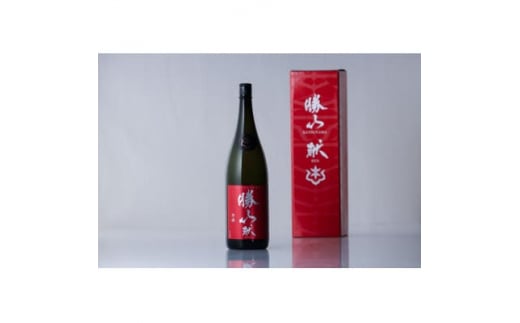 勝山 純米吟醸 献 1800ml【1448299】宮城県20000酒・アルコール日本酒
