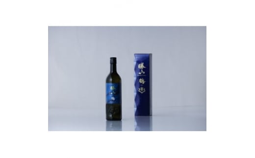 勝山 純米吟醸 鴒(れい) -Semi Sweet Body-【1448492】宮城県15000酒・アルコール日本酒