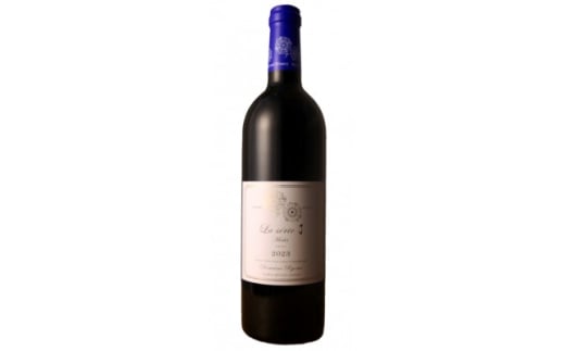 自社葡萄を使用した赤ワイン メルロー 750ml×1本【1599867】宮城県20000酒・アルコールワイン