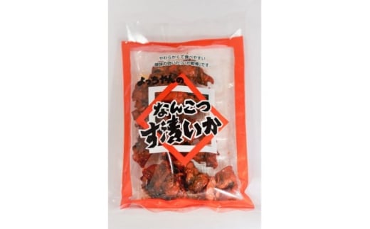 よっちゃん食品工業 なんこつす漬いか75g×10袋【1610972】宮城県20000菓子・スイーツその他 和菓子