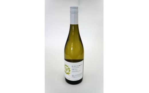 <南三陸ワイナリー>シャルドネ 白(辛口) 750ml×1本【1614117】宮城県15000酒・アルコールワイン
