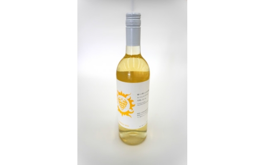 <南三陸ワイナリー>ヴェルデレー 白(辛口) 750ml×1本【1614118】宮城県10000酒・アルコールワイン