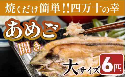 焼くだけ簡単!無投薬で四万十育ちのあめごの開き 大サイズ6匹 Eay-05 おつまみ バーベキュー BBQ アウトドア アメゴ アマゴ 魚 魚介 川魚 塩焼き あめご あまご 開き 干物高知県四万十町150