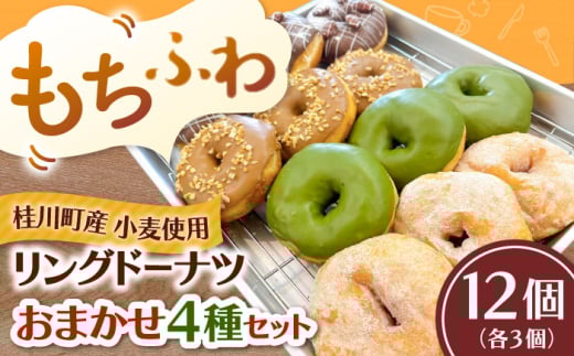 ӂOh[ic ܂12Zbgi4×3j  َq XC[c ]  h[ic lC  j쒬/Mio:Donut[ADBH039]j쒬14000َqEXC[cĂَq
