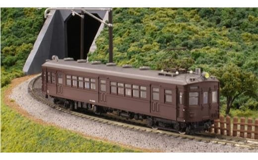 J016-25 鉄道模型【HOゲージ】クモハ40 スタートセット埼玉県鶴ヶ島市100000雑貨・日用品おもちゃ・ぬいぐるみ