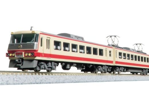 H036-25 鉄道模型【Nゲージ】西武鉄道5000系<レッドアロー>埼玉県鶴ヶ島市70000雑貨・日用品おもちゃ・ぬいぐるみ