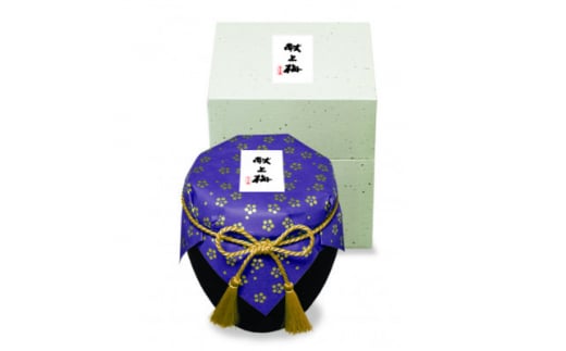 献上梅陶製壺入(1,200g(約50粒))【1491398】京都府城陽市63000鍋セット・総菜・加工食品漬物・梅干・キムチ