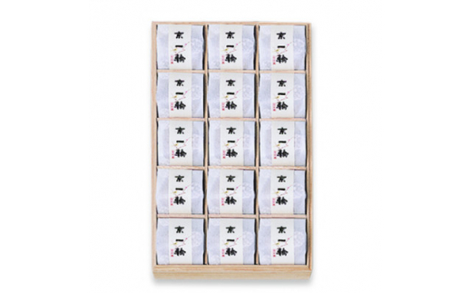 京一輪桐箱入15粒【1514404】京都府城陽市28000鍋セット・総菜・加工食品漬物・梅干・キムチ