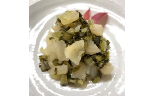 刻みすぐき 110g×5 京都三大漬物 ごはん、おにぎりにピッタリ 京都の老舗漬物店が作る逸品【1635398】京都府城陽市7000鍋セット・総菜・加工食品漬物・梅干・キムチ