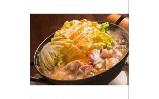 シンプルイズベストで味わう鶏の旨味!【鳥好鍋セット】白菜とひね鶏 だけで味わう鳥好鍋和歌山県御坊市17000肉その他 肉