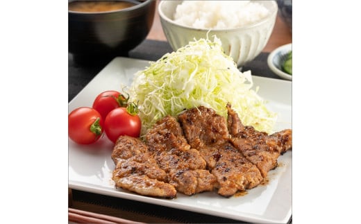 紀州金山寺みそ豚和歌山県御坊市17000肉豚肉