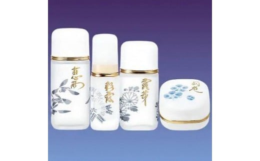 薬用「妙」スキンケアセット1(薬用「妙」薫沐と薬用「妙」恵雨)滋賀県草津市50000雑貨・日用品化粧水・乳液・美容品