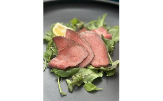 牛肉 近江牛 ローストビーフ ももブロック 600g ( 200g × 3パック ) ソース付滋賀県草津市60000肉その他 肉