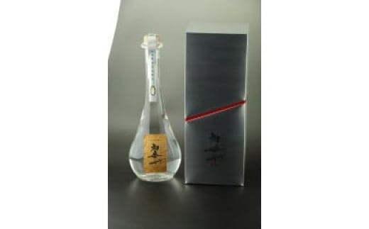 美濃ちこり焼酎 はなたれ 500ml F4N-0967岐阜県中津川市36000酒・アルコール焼酎