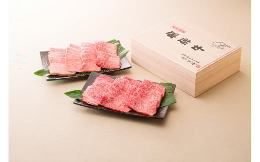 【高島屋選定品】 <熊崎畜産> 飛騨牛ロース・バラ詰合わせ1kg  冷凍 希少部位 ロース 三角バラ バラ ギフト 岐阜県 中津川市 F4N-0575岐阜県中津川市100000肉牛肉