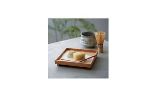 木曽杉・茶盆(sabon)6寸 F4N-0107岐阜県中津川市17000雑貨・日用品食器・グラス