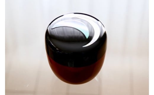 棗 三日月石川県輪島市250000衣類・装飾品・工芸品その他 装飾品・工芸品