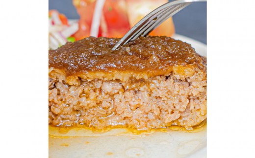 国産食材×特製レシピ 洋食やすひろのハンバーグ&和風オニオンソースセット愛知県豊田市9000肉加工肉(ハム・ソーセージ等)