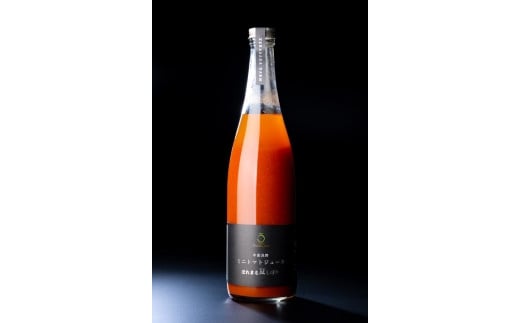 中富良野町産ミニトマトジュース『ほれまる』夏しぼり720ml×6本セット北海道中富良野町68000お茶・飲料果汁・野菜飲料